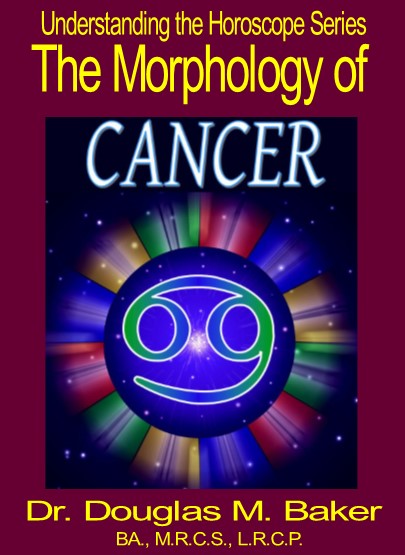 The Morphology of Cancer